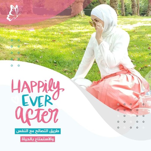 Happily Ever After (Final)